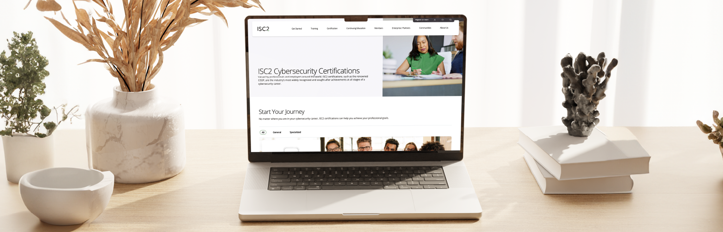 Boost Your Cybersecurity Credentials In Miami With Isc2 Certifications