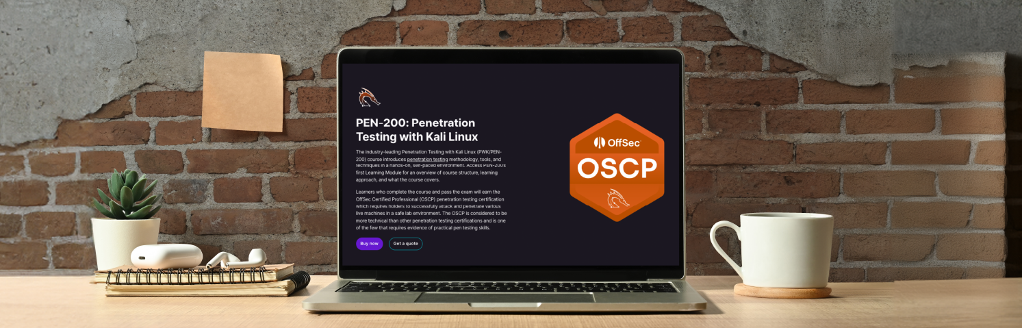 Your Guide To Conquering Oscp In Miamis Thriving Tech Scene