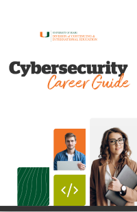 Career Handbook Cover