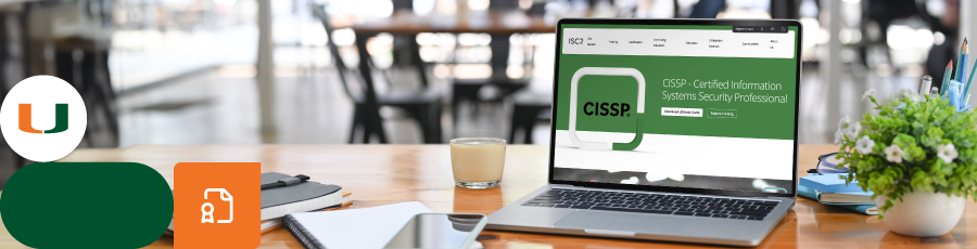 The CISSP Certification